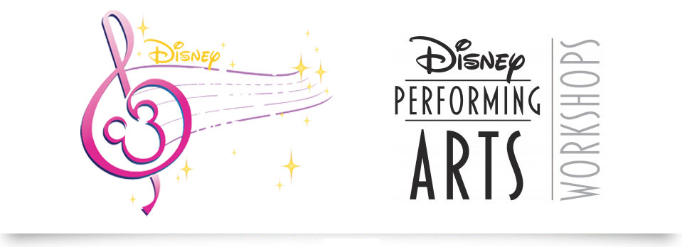 Disney Performing Arts Workshops